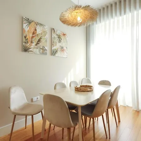 Apartment Hm - Lapa Downtown Family And Friends *